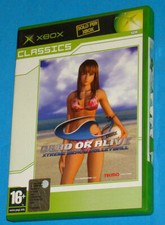 Dead alive xtreme usato  Roma