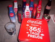 Coca cola sammlerpaket gebraucht kaufen  Erkelenz