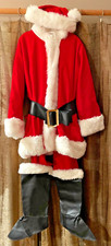Rubie velvet santa for sale  New Paltz