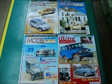 Revue model magazine d'occasion  Francaltroff