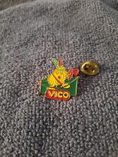 Pin vico indien d'occasion  Besançon