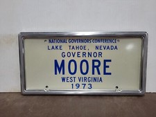 1973 nevada governors for sale  Butte