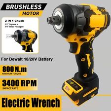 Electric 800nm cordless for sale  WALSALL