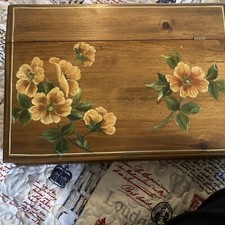 Vintage beautifully hand for sale  Lindenhurst
