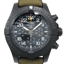 Breitling Avenger Hurricane XB1210E4/BE89 Breitlight automático #Ok869 comprar usado  Enviando para Brazil