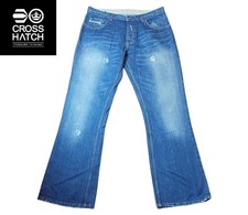 Crosshatch men distressed for sale  NEWRY