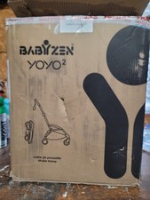 Babyzen yoyo stroller for sale  Ash Flat