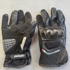 Luvas de couro para motocicleta Ducati fibra de carbono proteção de junta esporte C3 Spidi comprar usado Luvas de couro para motocicleta Ducati fibra de carbono proteção de junta esporte C3 Spidi comprar usado  Enviando para Brazil