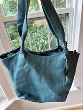 Sak teal blue for sale  Olney