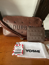 Yoshi biscuit bourbon for sale  BRAINTREE