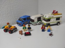 Lego city 60117 gebraucht kaufen  Bergisch Gladbach
