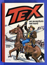 Tex avventura nel usato  Carraia
