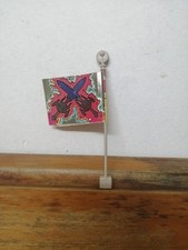 Mattel drapeau château d'occasion  Verneuil-l'Étang
