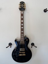 left handed les paul for sale  Somerset