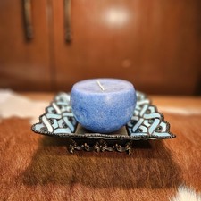 Partylite candle holder for sale  New Berlin