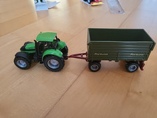 Siku 1606 deutz gebraucht kaufen  Waldmünchen