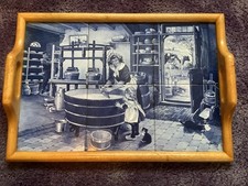 Vintage large dutch for sale  KING'S LYNN