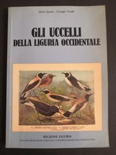Gli uccelli della usato  Savona