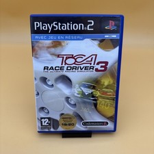 Toca race driver d'occasion  Rouen-