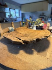 Vintage wooden walnut for sale Vintage wooden walnut for sale  FOREST ROW