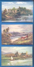 Wye valley.4 tucks for sale  UK