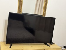 Samsung ue43ru7020kxxu smart for sale  ILFORD