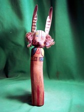 Hopi kachina doll for sale  Flagstaff