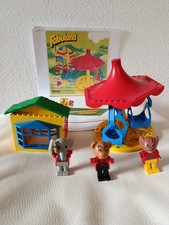 Lego 3668 merry gebraucht kaufen  Ismaning
