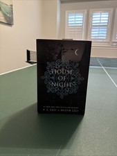 Usado, House of Night Paperback boxed set of 4 Used comprar usado  Enviando para Brazil
