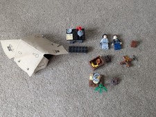 Lego 7624 indiana for sale  RUGELEY