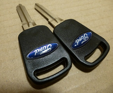 Ford keys blank for sale  STOKE-ON-TRENT