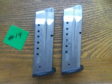 Pack smith wesson for sale  Columbia
