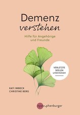 Demenz verstehen hilfe gebraucht kaufen  Ohlsbach
