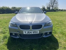Bmw f10 f11 for sale  ST. IVES
