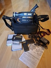 Jvc compact vhs gebraucht kaufen Jvc compact vhs gebraucht kaufen  Werdohl