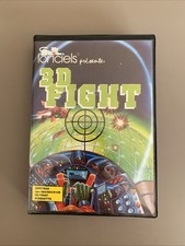 Jeu fight amstrad d'occasion  Montpellier-