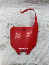 Honda front number for sale  Lancaster