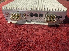 Rare autotek model for sale  Marietta