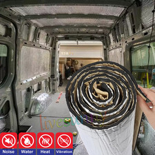 10m camper van for sale  WORCESTER