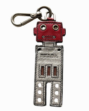 Prada key ring for sale  COVENTRY