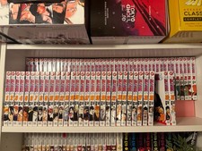 Bleach complete box for sale  Edmond