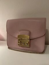 Borsa tracolla furla usato  Bologna