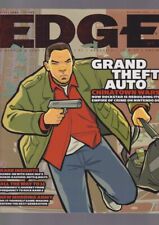 Rivista videogame edge usato  Trieste