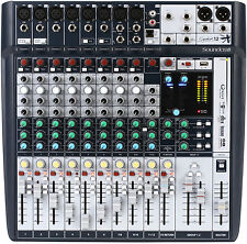 Like soundcraft signature d'occasion  Expédié en Belgium