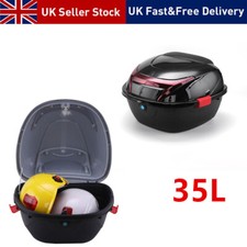 Black universal 35l for sale  UK