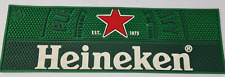 Large green heineken for sale  MANCHESTER