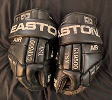 Usado, Luvas de air hockey vintage Easton comprar usado  Enviando para Brazil