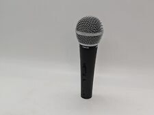 Pyle pdmic59 microphone for sale  EDINBURGH