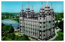 Vtg salt lake for sale  Norfolk