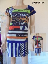 Robe lulu original d'occasion  Villeneuve-Loubet